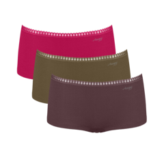 Go Crush Short (3 pack)