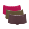 Go Crush Short (3 pack)