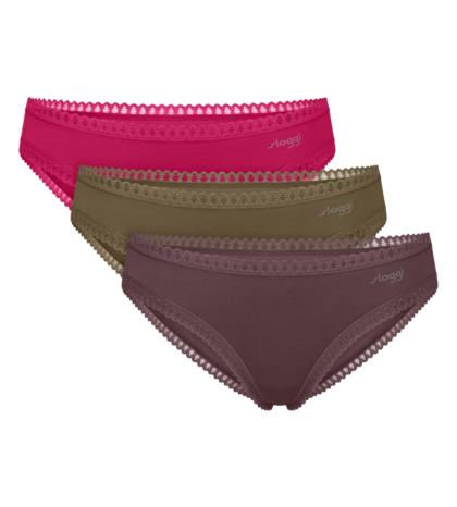 Go Crush Mini 3 pack