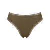 Go Crush High Leg - 3 pack