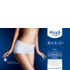 Basic+ Short - White