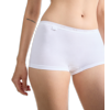 Basic+ Short - White