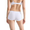 Basic+ Short - White