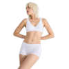 Basic+ Short - White
