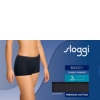 Basic+ Short - Black