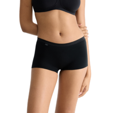 Basic+ Short - Black