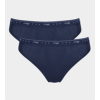 24/7 100 Tai Twin pack - Navy