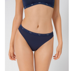 24/7 100 Tai Twin pack - Navy