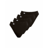 Basic+ Tai 4 Pack - Black