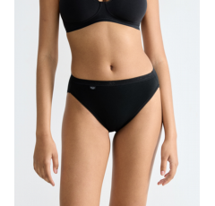 Basic+ Tai 4 Pack - Black