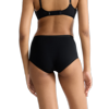 Basic+ Midi 4 pack - Black