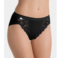 Chic Tai 4 Pack - Black
