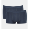 24/7 Hipster for men - Twin pack - Grey