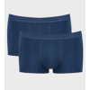 24/7 Hipster for men - Twin pack - Navy