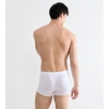 24/7 Hipster for men - Twin pack - White