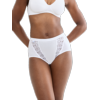 Chic Maxi Cotton 4 Pack - White