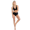 Chic Maxi Cotton 4 Pack - Black