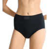 Double Comfort Maxi - Black