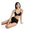 Double Comfort Maxi - Black