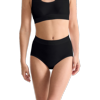 Double Comfort Maxi - 2 Pairs - Black
