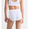 Double Comfort Maxi - 2 Pairs - White
