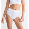 Double Comfort Maxi - 2 Pairs - White