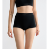 Double Comfort Short - Black