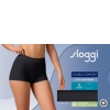 Double Comfort Shorts - 2 Pairs - Black