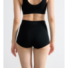 Double Comfort Shorts - 2 Pairs - Black