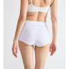 Double Comfort Shorts - 2 Pairs - White