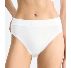 Double Comfort Tai - White