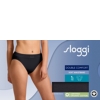 Double Comfort Tai - Black