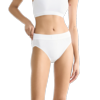 Double Comfort Tai - 2 Pairs - White