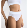 Double Comfort Tai - 2 Pairs - White