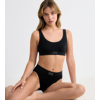 Double Comfort Tai - 2 Pairs - Black