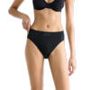 Double Comfort Tai - 2 Pairs - Black
