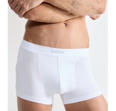Ever Ease Hipster for Men - 2 Pack - White