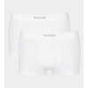 Ever Ease Hipster for Men - 2 Pack - White