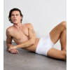 Ever Ease Hipster for Men - 2 Pack - White