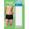 Ever Ease Hipster for Men - 2 Pack - White