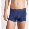 Ever Ease Hipster for Men - 2 Pack - Deep Colbalt Blue