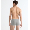 Ever Ease Hipster for Men - 2 Pack - Warm Stone Grey