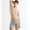 Ever Ease Hipster for Men - 2 Pack - Warm Stone Grey
