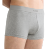 Ever Ease Hipster for Men - 2 Pack - Warm Stone Grey
