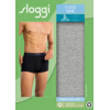 Ever Ease Hipster for Men - 2 Pack - Warm Stone Grey