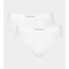 Ever Ease Midi for Men - 2 Pack - White