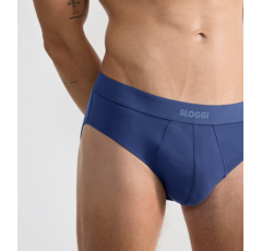 Ever Ease Midi for Men - 2 Pack - Deep Colbalt Blue