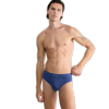 Ever Ease Midi for Men - 2 Pack - Deep Colbalt Blue