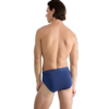 Ever Ease Midi for Men - 2 Pack - Deep Colbalt Blue