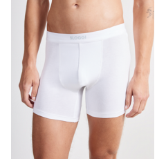 Ever Ease Short for Men - 2 Pack - White